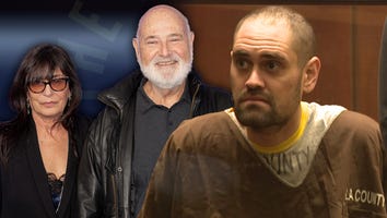 Nick Reiner Pleads Not Guilty to Murder of Parents Rob and Michele